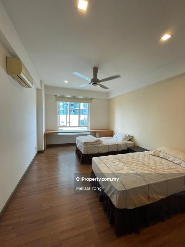 Condominium for Rent in 1 Desa Residence by Melissa Yong - iProperty.com.my