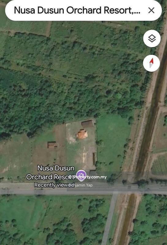 Tanah Pertanian untuk Dijual di gmmnl, Kuala Sungai Baru oleh Benjamin Yap - iProperty.com.my