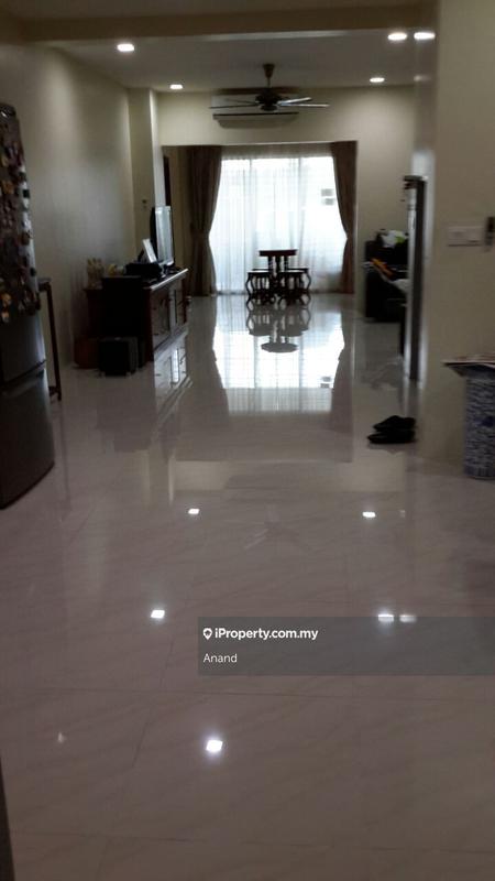 2-storey Terraced House for Sale in AQUILA @ TAMAN ALAM SUTERA, BANDAR PUNCAK ALAM, Puncak Alam by Anand - iProperty.com.my