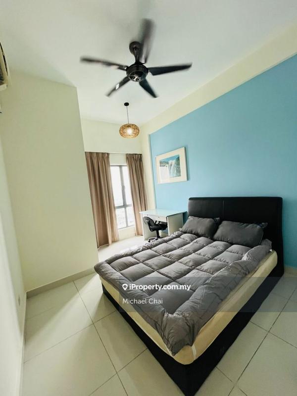 Service Residence for Rent in SetiaWalk by Michael Chai - iProperty.com.my