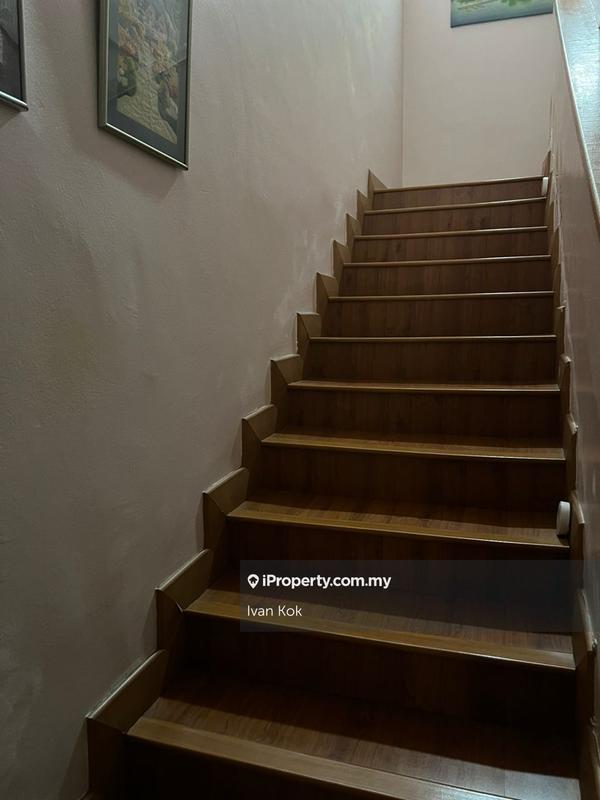 Rumah Teres 2-Tingkat untuk Dijual di Pjs 5, Petaling Jaya oleh Ivan Kok - iProperty.com.my