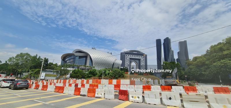 Office for Sale in Mont Kiara, Kuala Lumpur by Kent Chua - iProperty.com.my