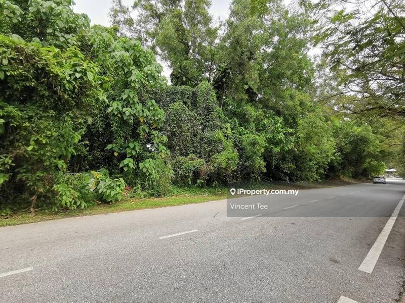 Industrial Land untuk Dijual di Rawang, Selangor oleh Vincent Tee - iProperty.com.my