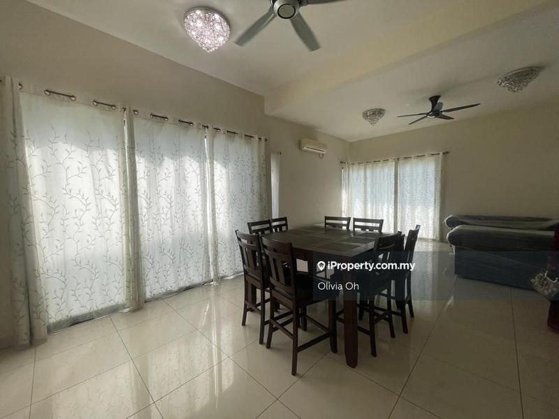 Semi-Detached House for Rent in Aviva Green, Seremban 2 by Olivia Oh - iProperty.com.my