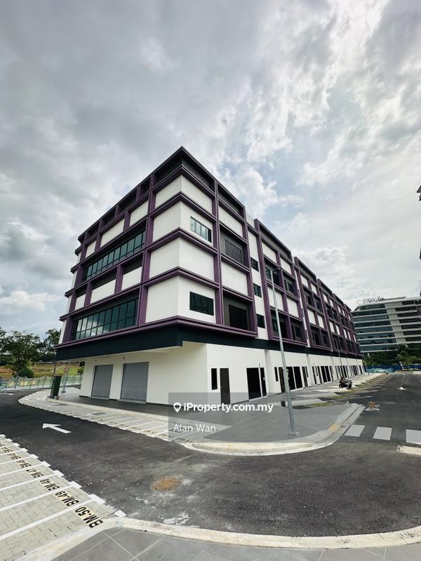 Shop / Office for Rent in Cyber 11, Cyberjaya by Alan Wan - iProperty.com.my