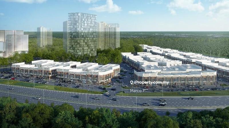 Shop / Office untuk Dijual di Puncak Alam, Selangor oleh Marco F. - iProperty.com.my