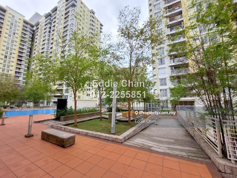 Condominium for Sale in Platinum Lake PV 13 by Eddie Chan - iProperty.com.my