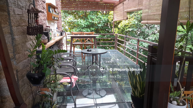 Semi-Detached House for Sale in Mont Kiara, Kuala Lumpur by Nick Lu - iProperty.com.my