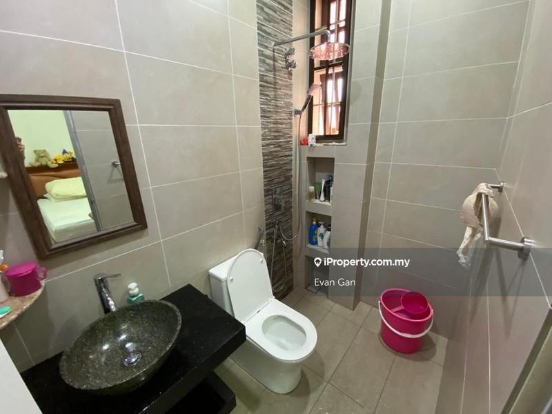 Rumah Berkembar untuk Dijual di Taman Puncak Bukit Katil, Bukit Katil oleh Evan Gan - iProperty.com.my