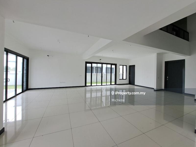 Rumah Berkembar untuk Disewa di Elmina, Shah Alam oleh Michelle - iProperty.com.my