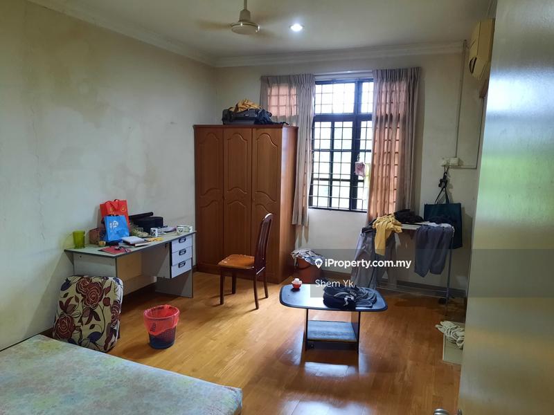 Semi-Detached House for Sale in Bandar Kinrara BK 6B Semi-D Corner Unit, Puchong by Shem Yk - iProperty.com.my