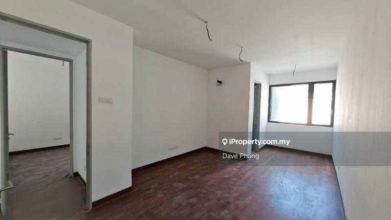 4.5-storey Terraced House for Sale in Taman Kelab Ukay, Ulu Kelang by Dave Phang - iProperty.com.my