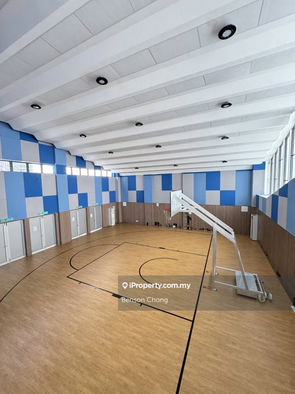 Kondominium untuk Dijual di The Elysia Park Residence oleh Benson Chong - iProperty.com.my