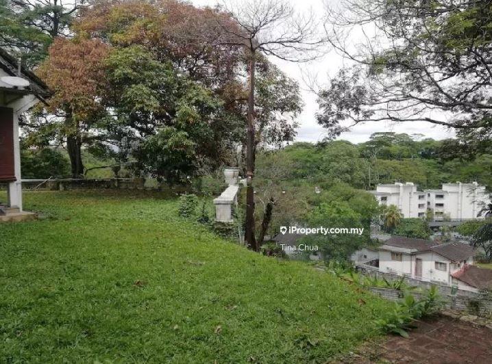 Bungalow Land for Sale in Bukit Tunku, Bukit Tunku (Kenny Hills) by Tina Chua - iProperty.com.my