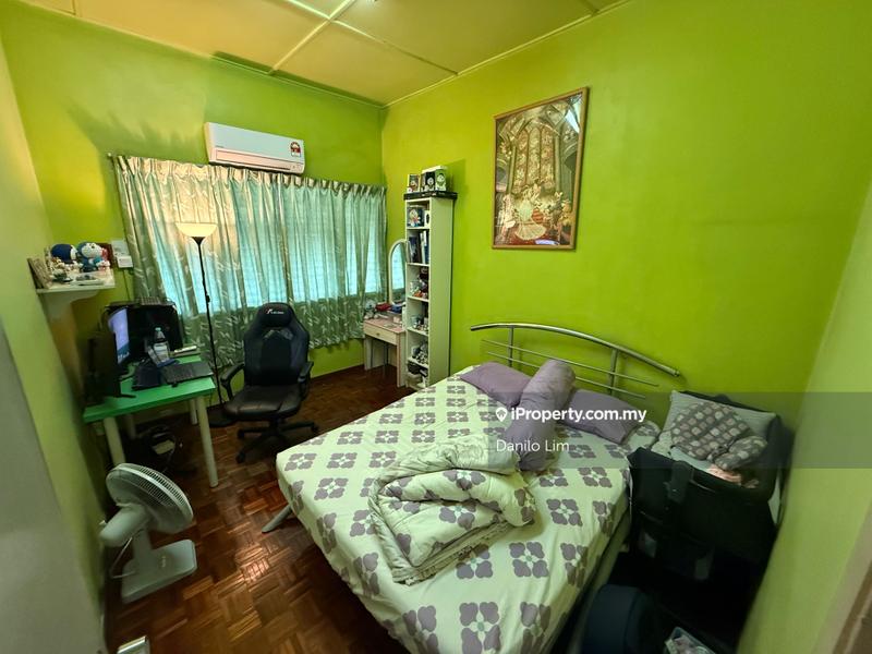 2-storey Terraced House for Sale in Taman Connaught, Cheras by Danilo Lim - iProperty.com.my