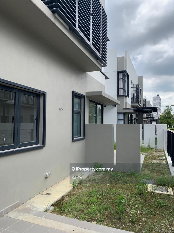 Semi-Detached House for Sale in Bandar Tropicana Aman, Telok Panglima Garang by KJ Ooi - iProperty.com.my