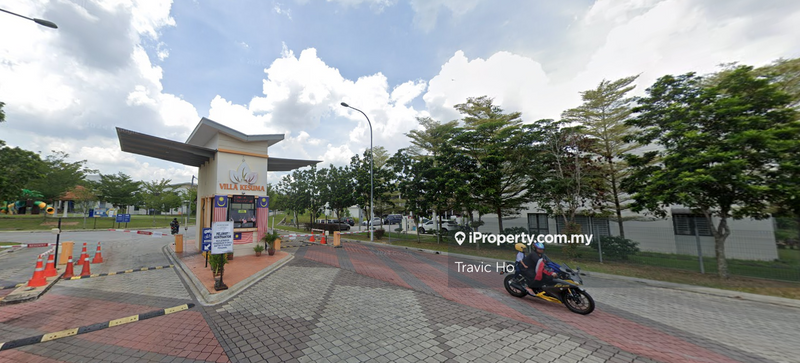 Kedai untuk Disewa di Setia Ecohill, Semenyih oleh Travic Ho - iProperty.com.my