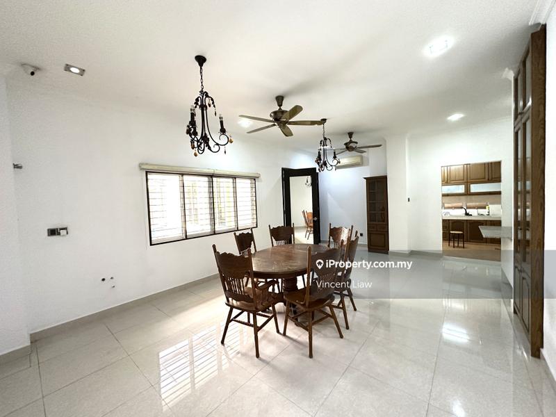 Bungalow House for Sale in tropicana indah resort homes, Tropicana by Vincent Liaw - iProperty.com.my