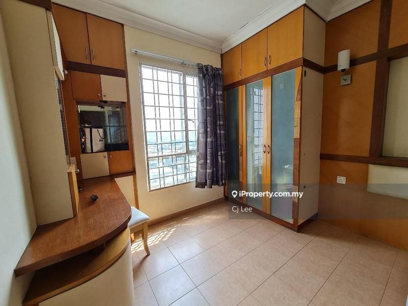 For Sale - Amadesa Resort Condominium