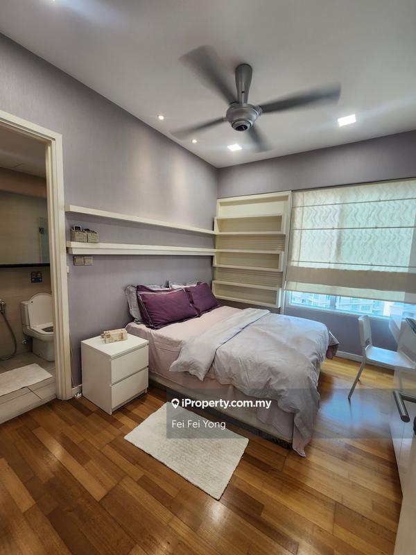 Condominium for Sale in Kiaraville by Fei Fei Yong - iProperty.com.my