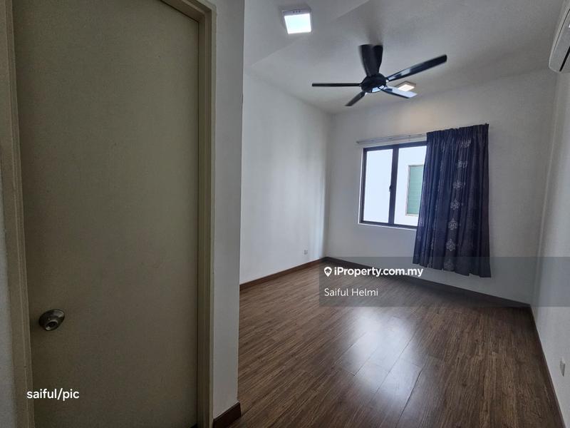 Rumah Teres 3-Tingkat untuk Dijual di Cyber 11, Cyberjaya oleh Saiful Helmi - iProperty.com.my