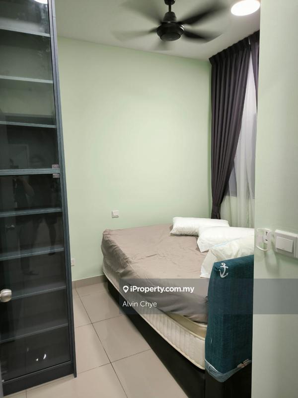 Kondominium untuk Disewa di Platinum Arena oleh Alvin Chye - iProperty.com.my