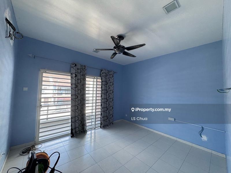 2-storey Terraced House for Sale in Bandar Putra Bertam, Kepala Batas by LS Chua - Living Room - iProperty.com.my