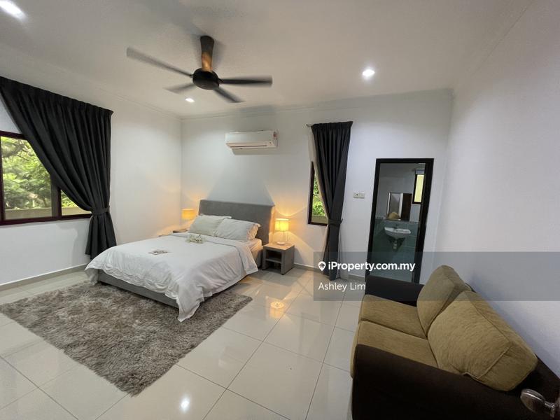 Banglo untuk Disewa di Putrajaya, Putrajaya oleh Ashley Lim - iProperty.com.my