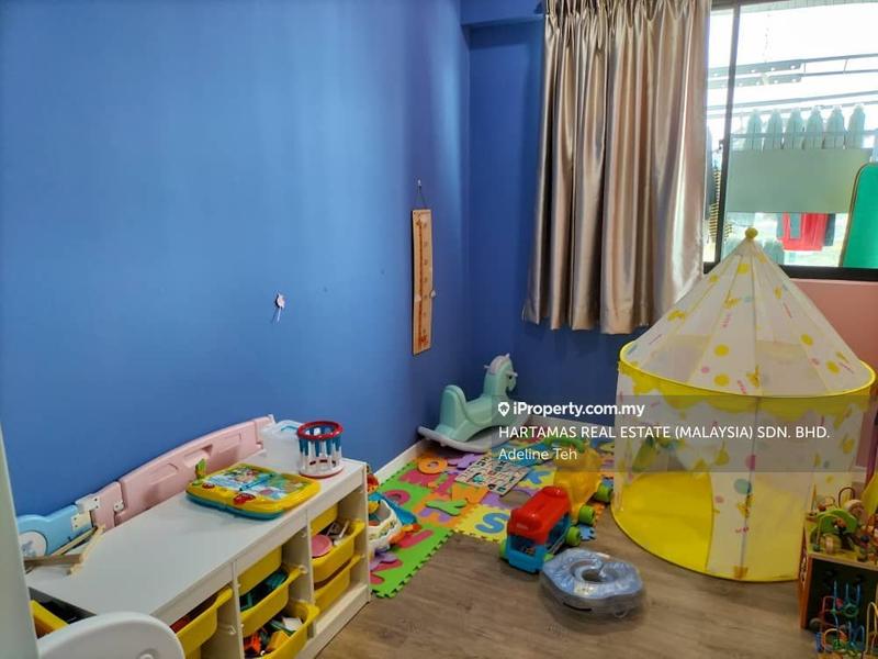 Kondominium untuk Dijual di The Riyang oleh Adeline Teh - iProperty.com.my