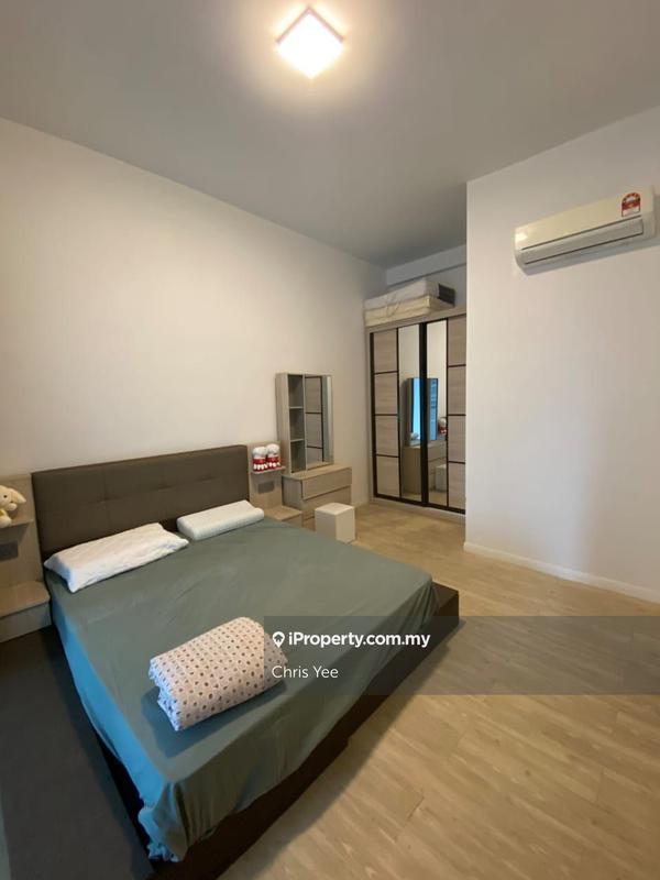Kediaman Servis untuk Dijual di M City oleh Chris Yee - iProperty.com.my