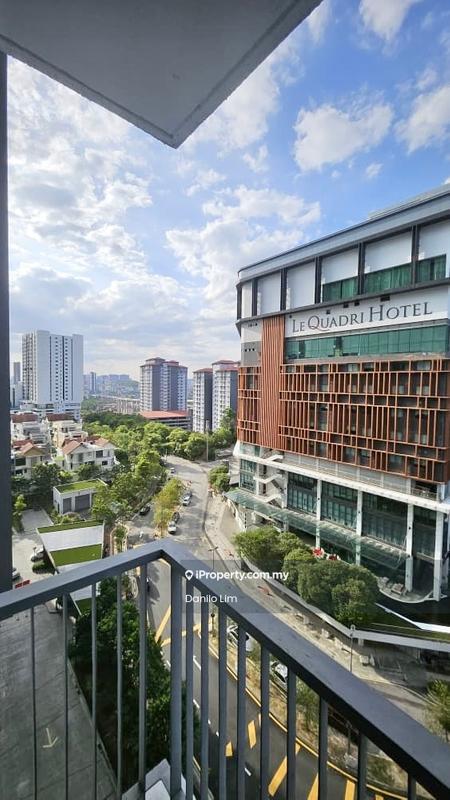 Condominium for Sale in Riana South by Danilo Lim - Exterior - iProperty.com.my