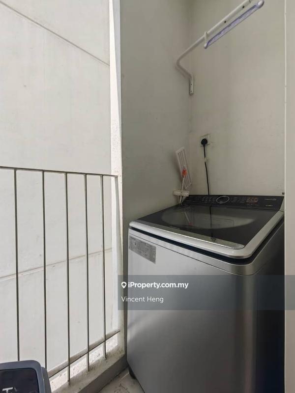 Service Residence for Sale in Arnica @ Tropicana Gardens by Vincent Heng - iProperty.com.my
