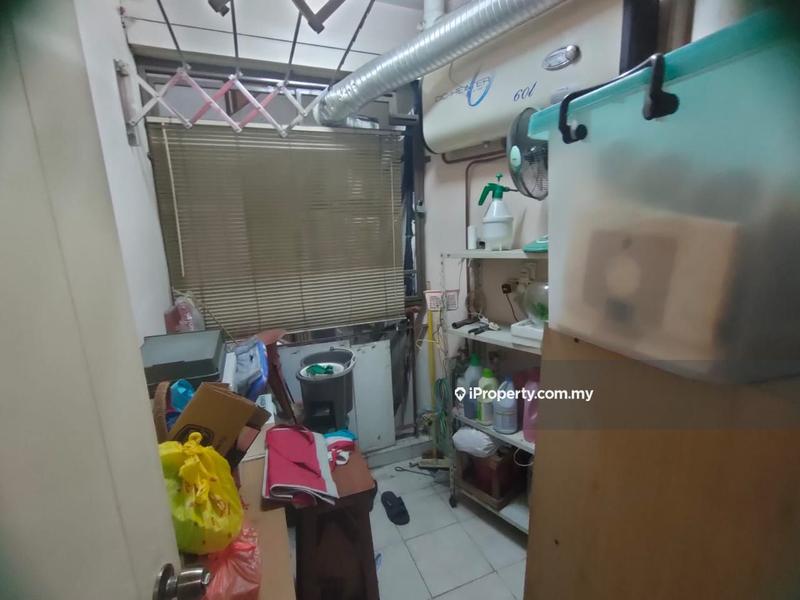 Kondominium untuk Dijual di Cita Damansara oleh Kelvin Low - iProperty.com.my