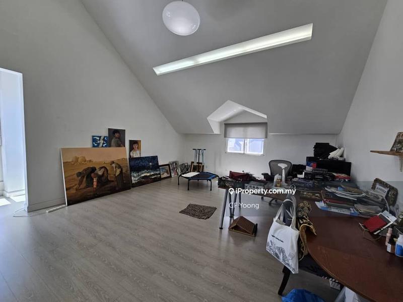 Bungalow House for Sale in Damansara Heights, Damansara Heights by CF Yoong - iProperty.com.my