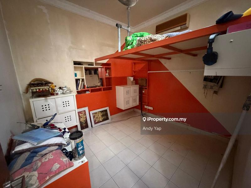 Rumah Teres untuk Dijual di Kota Puteri Seksyen 5, Batu Arang oleh Andy Yap - iProperty.com.my
