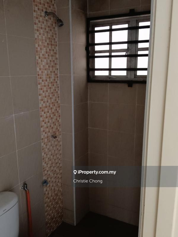 Flat for Sale in Yadin Impiana by Christie Chong - iProperty.com.my