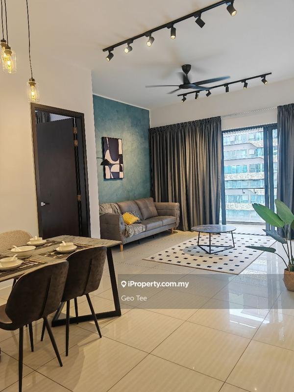 For Rent - The Elements