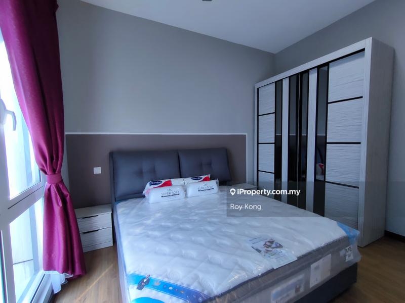 For Rent - Clarita Tower @ Eco Sky