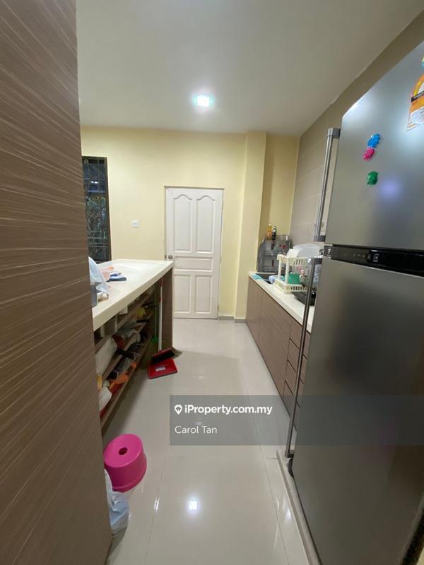 Rumah Berkembar untuk Dijual di Kim Teng Park, Johor Bahru oleh Carol Tan - iProperty.com.my
