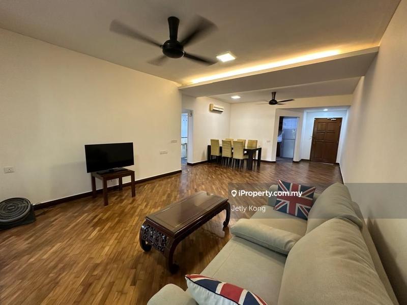 For Sale - Mont Kiara Sophia