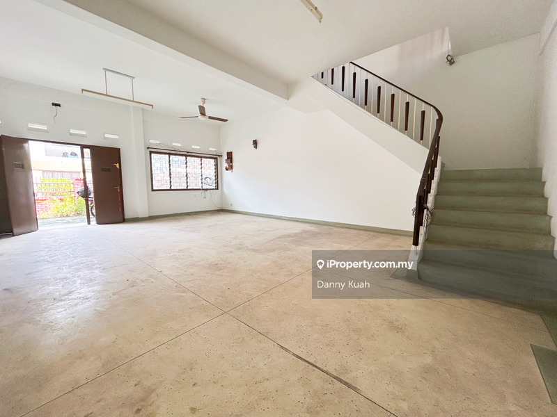 Rumah Teres 2-Tingkat untuk Dijual di Bukit Cina, Melaka City oleh Danny Kuah - iProperty.com.my