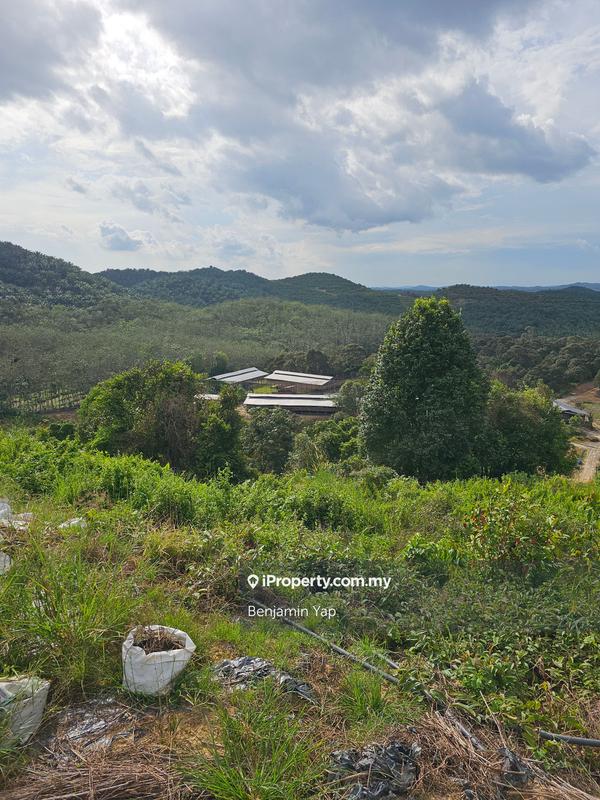 Agricultural Land for Sale in Legong Jaya, Rembau by Benjamin Yap - iProperty.com.my