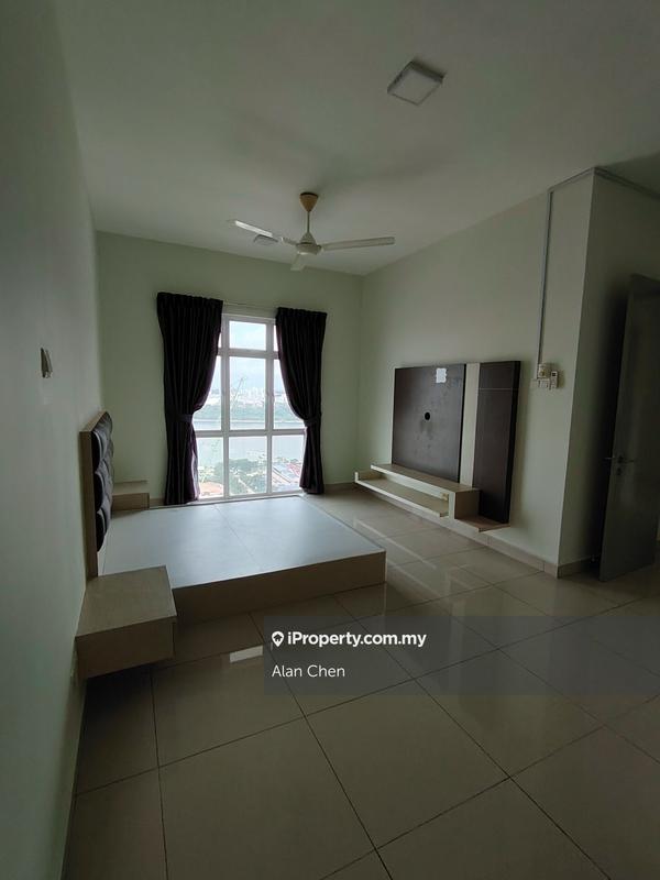 For Rent - Skysuites @ Meldrum Hills