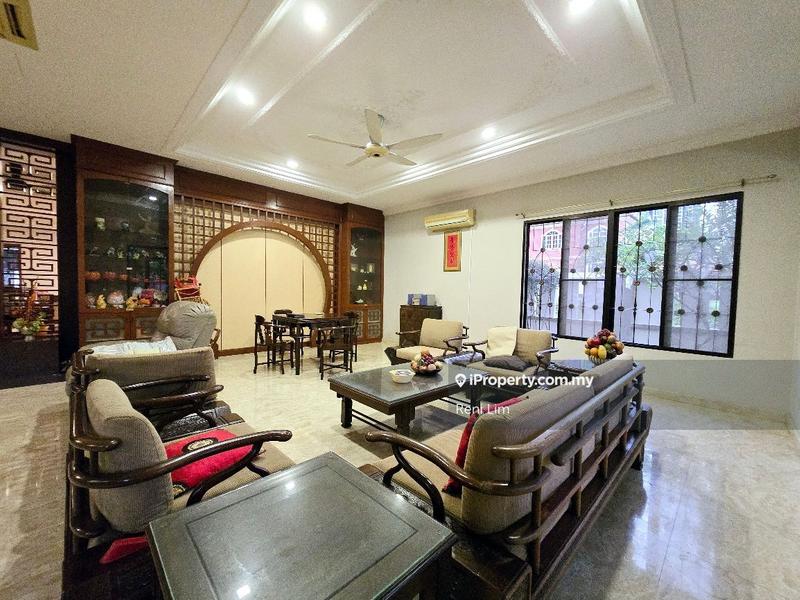 Bungalow House untuk Dijual di Pju 3, Tropicana oleh Reni Lim - iProperty.com.my