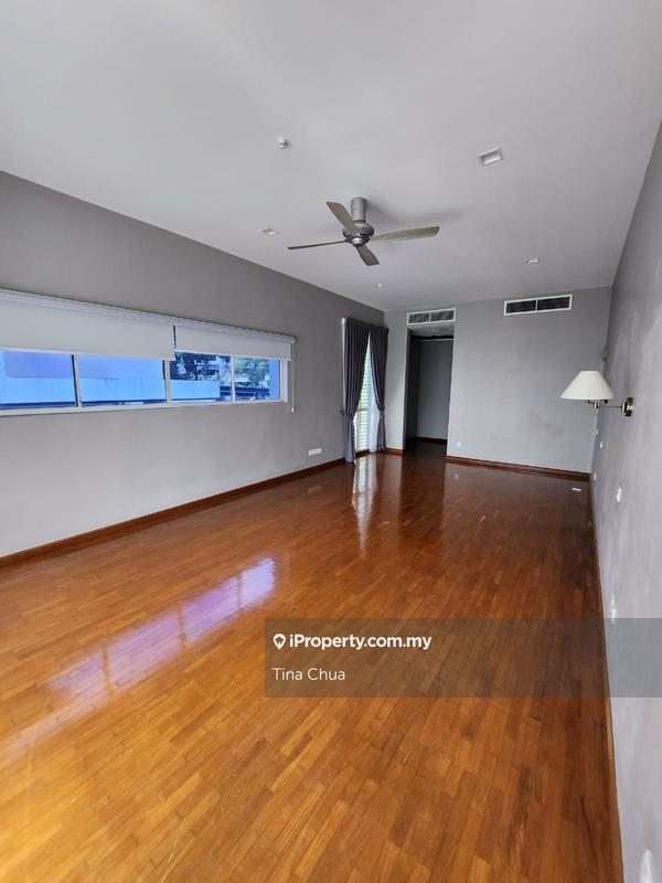 Bungalow House for Sale in Bukit Damansara, Damansara Heights by Tina Chua - iProperty.com.my