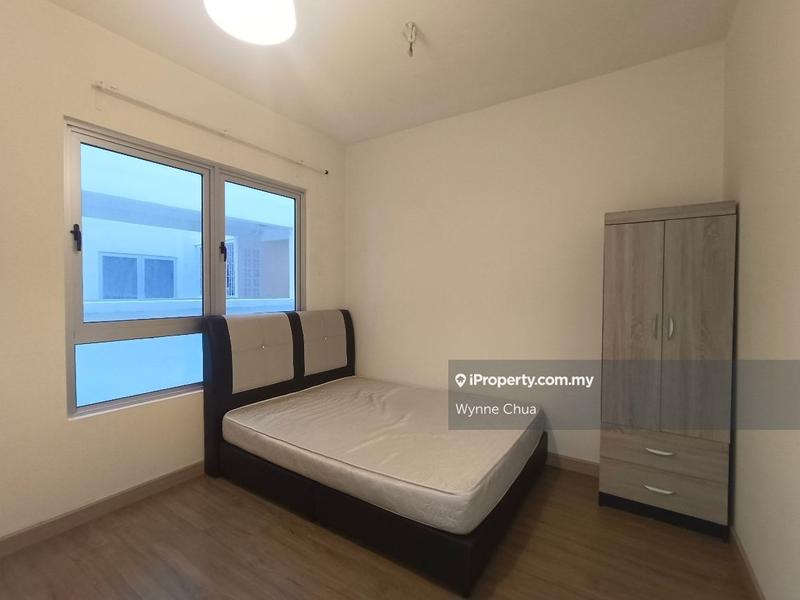 Residensi Servis untuk Dijual di Saville @ Cheras oleh Wynne Chua - iProperty.com.my