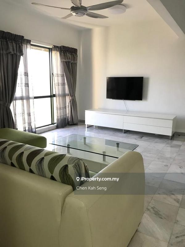 Kondominium untuk Disewa di Vista Damai oleh Chen Kah Seng - iProperty.com.my