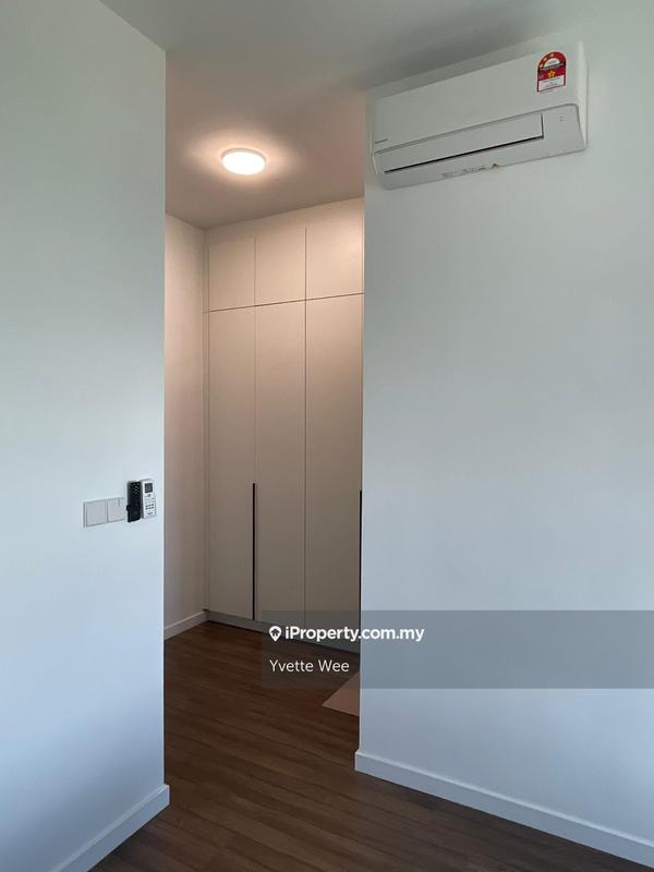 Service Residence for Sale in JRK Convena by Louis Wee - iProperty.com.my