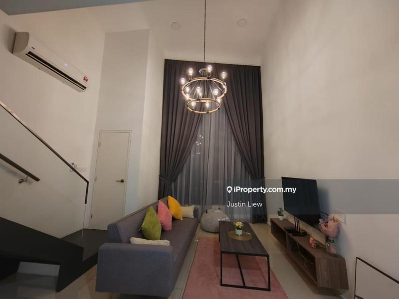 Service Residence for Rent in EkoCheras by Justin Liew - iProperty.com.my