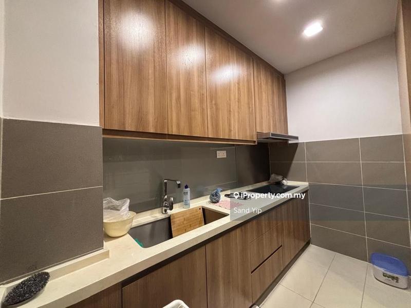 Service Residence for Rent in The Potpourri by Sand Yip - iProperty.com.my